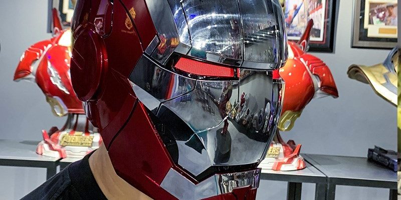 MK5 HELMET